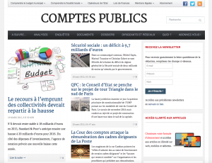 Comptes-publics.fr